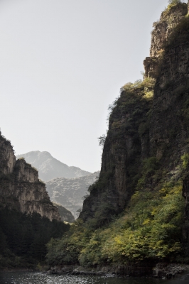Longqianxia – Gorge of Wonder.